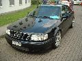 Audi 100 S4 mit 18