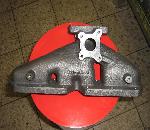 Abbildung R32 V6 24V Turbo Krmmer