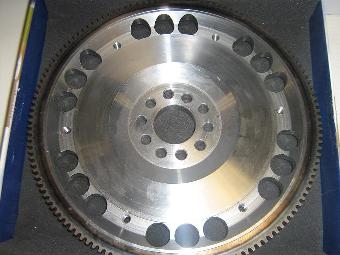 Abbildung R32 V6 24V Turbo Schwungscheibe